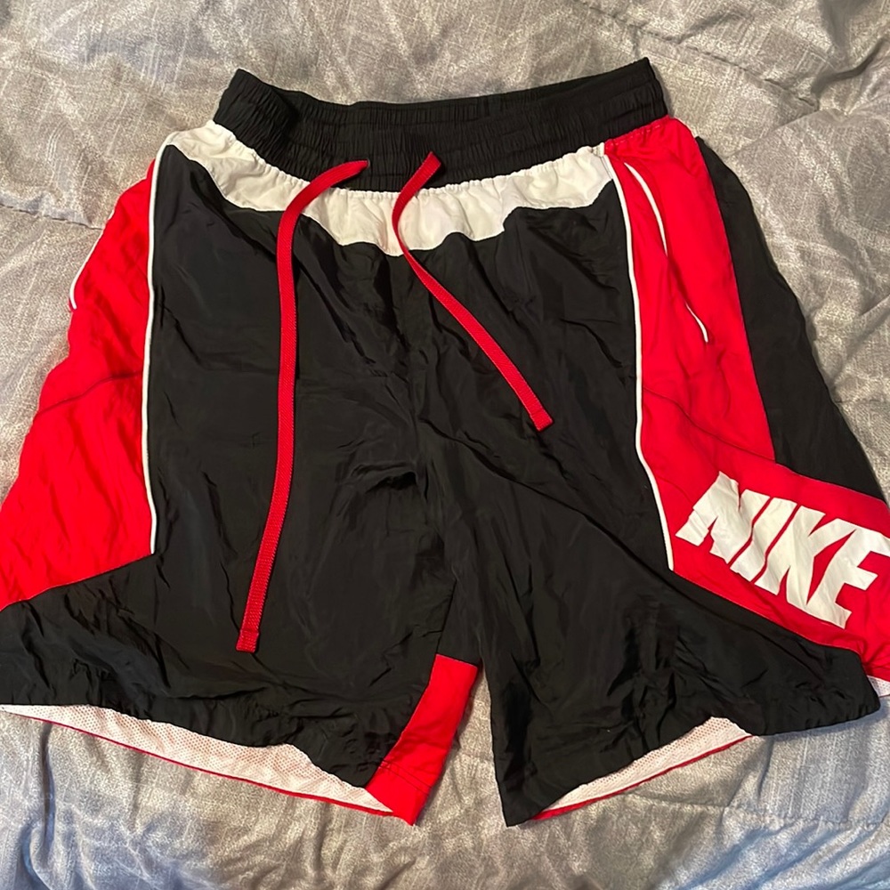 Nike shorts